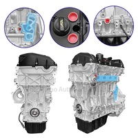 Qualité d'origine 1.6T N18 N18B16 N18B16A N18B16C Ensemble Moteur Pour MW MINI Cooper R55 R57 R58 R59 R60 Moteurs Pièces De Voiture