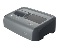 CHNSpec DS-812N pengukuran cepat cerdas nol kalibrasi Benchtop speedometer cair