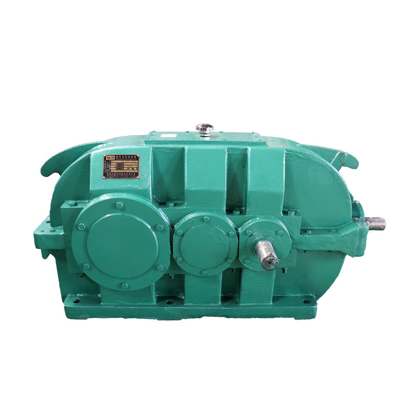 Hi Hero JZQ350 Cast Iron Cylindrical