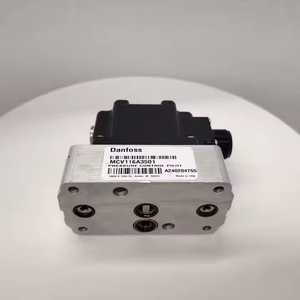 Commande hydraulique pilotée Dan ----- foss MCV116A3501 - Product Image 4