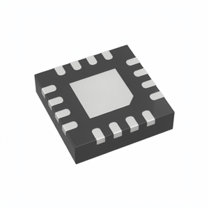 Authorized Distributor MAX5139GTE+<b>T</b> Data Acquisition Components Electronic 16 WFQFN Exposed Pad - Product Image 1