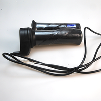 Contrôleur de moteur de vélo électrique MY1016Z 12V 24V 350W, ensemble de 14 pièces, moteur à balais en cuivre pour vélo, rickshaw et tricycle