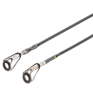 Canne à pêche ultra-légère en carbone à action lente pour eau douce, idéale pour la pêche à la carpe argentée et à la carpe à tête de poulpe en rivière, ruisseau et lac. - Product Image 2