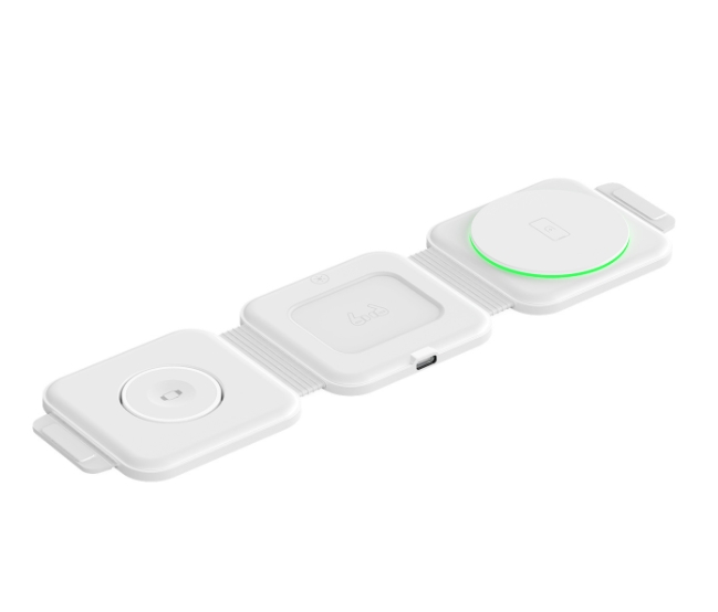 Blanco sin adaptador