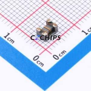 AACM4532T900W2 Common Mode <b>Filter</b> SMD-4P,4.5x3.2mm <b>RF</b> 125V 2.5A 90Ohm@100MHz 50V - Product Image 2