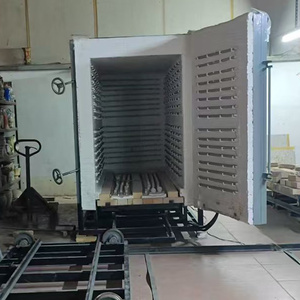 <span class=keywords><strong>Horno</strong></span> de mufla de sinterización eléctrica monofásico de gran tamaño y alta calidad <span class=keywords><strong>horno</strong></span> de cerámica de porcelana - Product Image 6