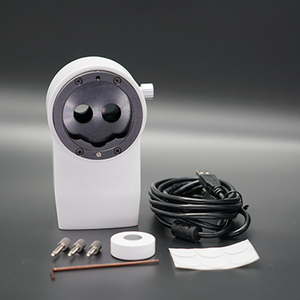 ระบบจัดการและบันทึกภาพจากกล้องสลิตแลมป์สำหรับถ่ายภาพ - Product Image 4