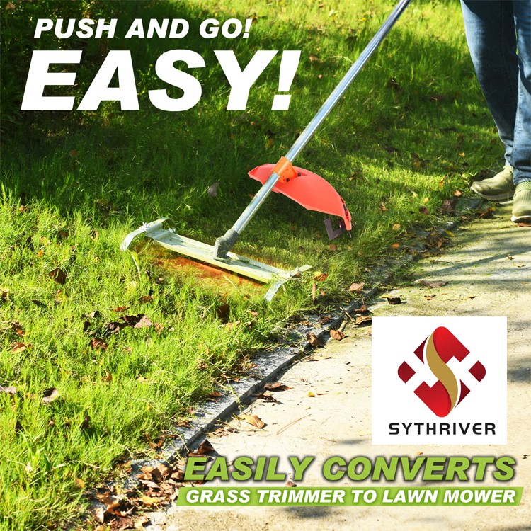brush cutter trimmer