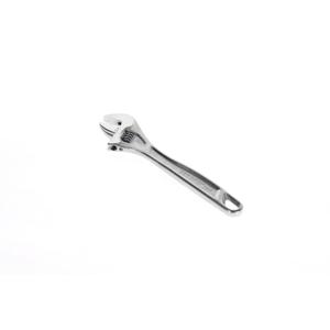 GEDORE Rojo R03100012 Llave ajustable W.36 mm 300 mm 15 ° Cromado - Product Image 3