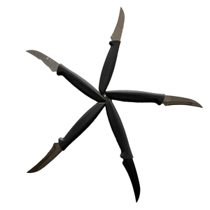 Offre Spéciale grand couteau spécial de cueillette de champignons pour serres agricoles - Product Image 4