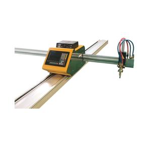 Machine de découpe plasma portable en aluminium aéronautique, sans déformation et au design élégant - Product Image 1