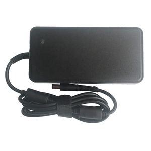 Adaptador de Corriente de CA de 150 Vatios, 19.5V 7.69A, 681058-001 TPC-DA52 para <span class=keywords><strong>HP</strong></span> <span class=keywords><strong>Pavilion</strong></span> 23-g200br <span class=keywords><strong>27</strong></span>-A170JP <span class=keywords><strong>27</strong></span>-A171D <span class=keywords><strong>27</strong></span>-A021 AIO PC - Product Image 2
