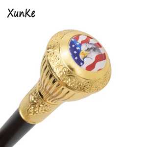 Cờ Mỹ có một cây Gậy đi bộ trang trí Đại Bàng đạo cụ quay phim và truyền hình Halloween cosplay đi bộ - Product Image 3