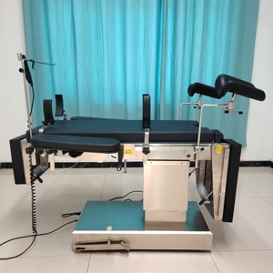 Bàn mổ bệnh viện chỉnh hình nhãn khoa Hướng dẫn sử dụng bàn mổ cơ điện - Product Image 5