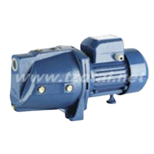 Nhà Máy Cao Tăng Bán Hàng Trực Tiếp Mingyin DP3--1.5/Dp Loạt 1.5HP Điện Máy Bay Phản Lực Bơm Áp Lực Double-Ống Áp Lực Cao Đúc - Product Image 3