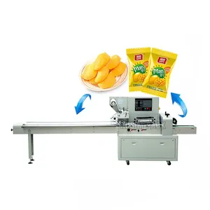 Electronic Component Shisha Frozen Vegetable High Accuracy Small Weight Sachet Packing Price Sugar Packaging Machine