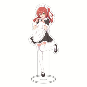 40 styles 15CM <span class=keywords><strong>BOCCHI</strong></span> <span class=keywords><strong>the</strong></span> <span class=keywords><strong>ROCK</strong></span>! Décoration de bureau en acrylique, plaque debout, anime, cadeau - Product Image 3