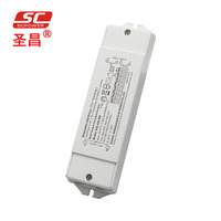 3V 5V 65V 300ma 600ma 900ma sortie transformateur led triac 0 10v dim conduit conducteur 40 w
