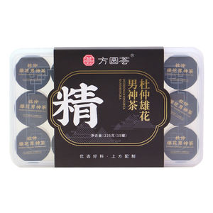 Fabricante Tarro pequeño Té Eucommia Ulmoides Flores masculinas Latas de té <span class=keywords><strong>Ginseng</strong></span> americano Dendrobium Ácido Té para el cuidado de la salud - Product Image 2