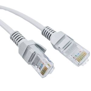 <span class=keywords><strong>Cavo</strong></span> Patch Cat5E Cat6 Rj45 1M/5M, <span class=keywords><strong>Cavo</strong></span> di Rete <span class=keywords><strong>Ethernet</strong></span> PVC UTP Schermato, Tipo FTP/SFTP con Rivestimento in PVC, Certificato CCC, <span class=keywords><strong>Cavo</strong></span> UTP Cat5 - Product Image 2