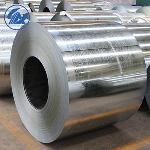 Bobinas de Acero Bajo en Carbono Calibre 12-28, Láminas de Acero Galvanizado por Inmersión en Caliente, Suministro de Fábrica desde China con Servicio de Corte - Product Image 2