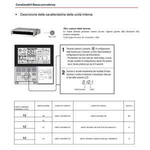 Aire Acondicionado por Ductos de 8001-10000 BTU, Clase Energética A+++, MU3R19, Ahorro de Energía, Refrigerante R32 - Product Image 6