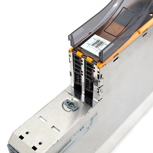 ไดรฟ์คอนโทรลเลอร์แอมพลิฟายเออร์ B&R PLC รุ่น 8BVI0028HWD0.000-1 DE - Product Image 5