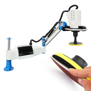 Hiệu quả và thuận tiện deburring độ nét cao <span class=keywords><strong>CNC</strong></span> hiển thị chất lượng công nghiệp chế biến hiệu quả Máy mài - Product Image 2