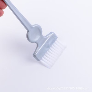 Pettine e Pennello per Tintura Capelli, Strumento Professionale per Parrucchieri e Barbieri, per Taglio, Styling e Colorazione - Product Image 4