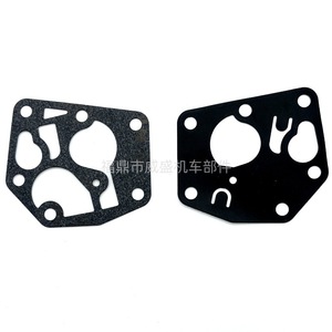 Joints de diaphragme de carburateur pour tondeuse à gazon Briggs & Stratton 495770 795083 698369 B131 - Product Image 2