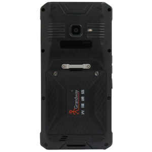 เครื่องมือช่วยเหลือดิจิทัลส่วนบุคคล Grandway Original Pmt Series พร้อม OPM, VFL, การจำลองสัญญาณทีวี, การทดสอบความเร็ว, ระบบปฏิบัติการ <span class=keywords><strong>Android</strong></span> 13 และเครื่องทดสอบเครือข่าย - Product Image 2