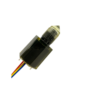 โฟโตอิเล็กทริคเซนเซอร์วัดระดับของเหลว Fs Ir1902 10A ทนต่อการกัดกร่อนสำหรับถังเก็บน้ำปั๊มน้ำเสีย - Product Image 2