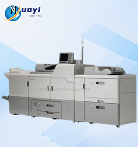 Copieuse <span class=keywords><strong>d</strong></span>'occasion pour Ricoh Pro <span class=keywords><strong>7100</strong></span> 7110 - Product Image 2
