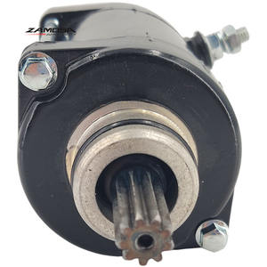 ZAMOSA Q-072 CW 9 dents moto démarreur électrique G310 <span class=keywords><strong>G310R</strong></span> G310GS 12418559627 TVS Apache RR 310 N7060040 pour <span class=keywords><strong>BMW</strong></span> - Product Image 6