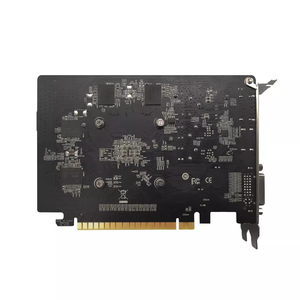Tarjeta Gráfica GTX 1050ti en Oferta, 4GB GPU Gaming 1050 Ti VGA en Stock - Product Image 4
