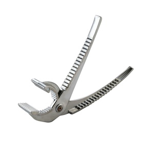 Wholesale Aluminum Anti-scald Holder <b>Clip</b> Heat Resistant Bowl Dish Plate Gripper <b>Tool</b> for Restaurant & Kitchen Cooking Safety - Product Image 6