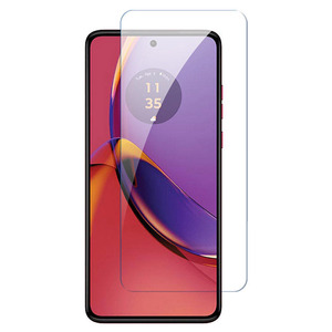 <span class=keywords><strong>Film</strong></span> de protection d'écran en verre trempé transparent pour Motorola Moto G Power 2026 Stylus 5G <span class=keywords><strong>Play</strong></span> Edge 70 - Product Image 1