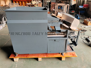 Machine <span class=keywords><strong>de</strong></span> tri et <span class=keywords><strong>de</strong></span> séparation pour Tenebrio Molitor, <span class=keywords><strong>vers</strong></span> <span class=keywords><strong>de</strong></span> <span class=keywords><strong>farine</strong></span> et <span class=keywords><strong>vers</strong></span> <span class=keywords><strong>de</strong></span> blé - Product Image 4