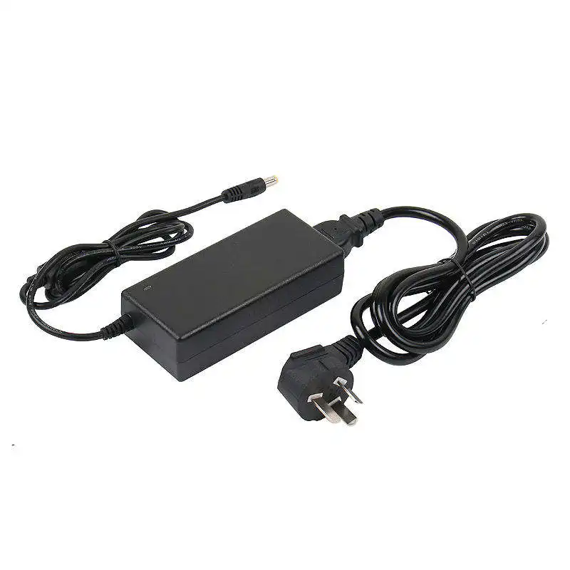 Wholesale LED light security system and closed circuit television power supply 12V5A AC DC power adapter