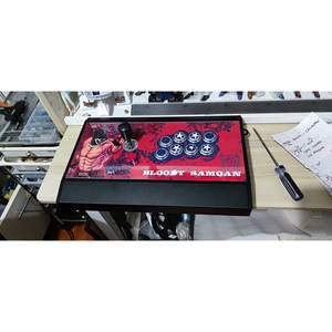 Bastone da combattimento Musato - Product Image 5