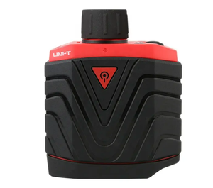 เครื่องวัดระยะเลเซอร์ UNI-T LM2000 รุ่นใหม่ ระยะ 2000 ม. เครื่องวัดระยะแบบอิเล็กทรอนิกส์แบบพกพาสำหรับใช้งานกลางแจ้ง - Product Image 3