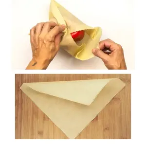 Involucri per alimenti ECO PackApe gadget ecologici - Product Image 1