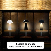 Socle tactile couleur OEM en ABS acrylique, avec câble USB et télécommande, lampe LED pour veilleuse