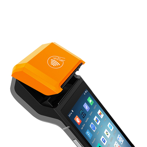 Prezzo di fabbrica 4G palmare Android 14 <span class=keywords><strong>POS</strong></span> terminale touch screen NFC <span class=keywords><strong>Pos</strong></span> terminale <span class=keywords><strong>Mobile</strong></span> sistemi <span class=keywords><strong>Pos</strong></span> con stampante H10P