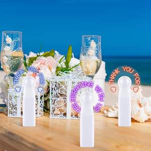 Vente en gros de ventilateurs à main LED USB, produit en promotion, personnalisable, portable et rechargeable - Product Image 2