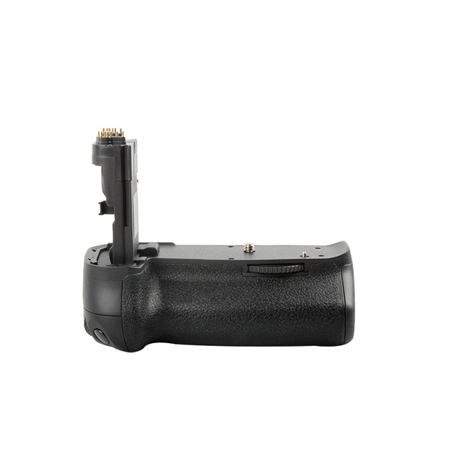 RingTeam BG-E9 Battery Grip Holds 2pes LP-E6 or 6pes AA Batteries BGE9 Vertical Battery Grip for Canon EOS 60D 60DA Cameras