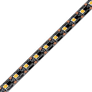Ul CE ROHS chứng nhận ucs7604 SMD LED Strip ánh sáng linh hoạt <span class=keywords><strong>3</strong></span> màu trắng 65536 grey DC5V IP20/IP65 đánh giá ucs7604 16 bit LED Tape - Product Image 6