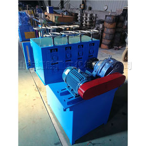 Machine <span class=keywords><strong>de</strong></span> pressage <span class=keywords><strong>de</strong></span> tube rond en métal haute puissance Offre Spéciale, équipement <span class=keywords><strong>de</strong></span> tube rectangulaire, machine à tube <span class=keywords><strong>plat</strong></span> - Product Image 6