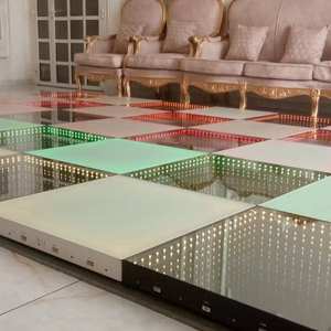 الأكثر شعبية Led أضواء للمسرح Dj معدات Dmx تأثير ضوء - Product Image 5