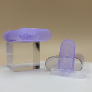 Contenant de bâton déodorant 20g en plastique pour emballage cosmétique corporel et soins personnels de la peau - Product Image 6